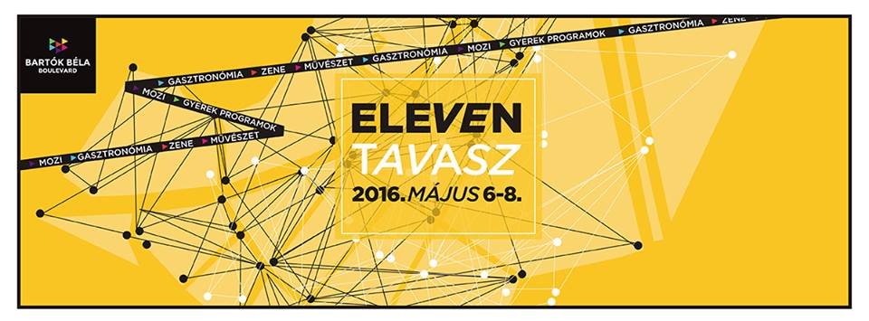ELEVEN Tavasz 2016