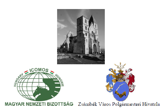 ESETEK - ELVÁRÁSOK - ELVEK: tudományos konferencia (nem csak) a Zsámbéki romtemplomról
