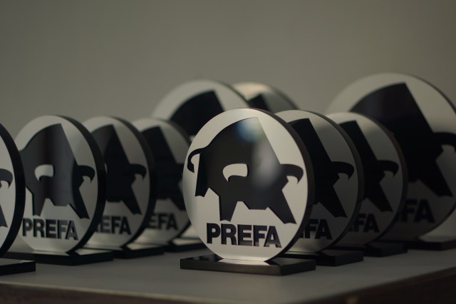 Fémlemezfedések az építészetben - A PREFA 2016. évi építész pályázatának eredményei