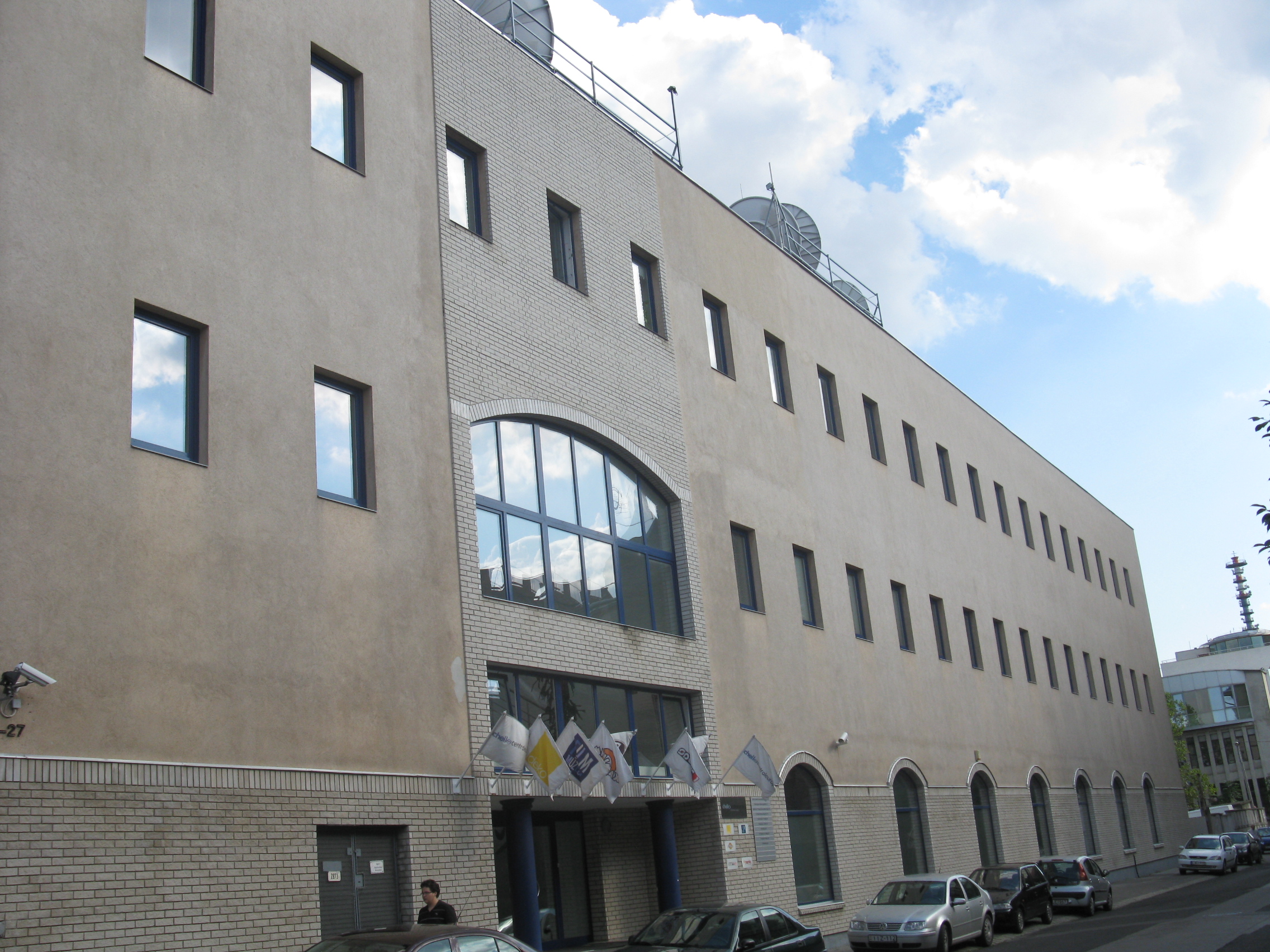 1139 Budapest, Lomb u. 23-27. sz.