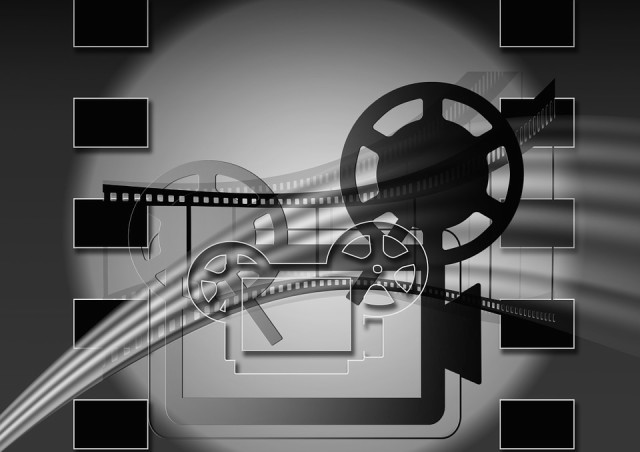 Építészet Film Nyár 2016 - a bécsi Architekturzentrumban