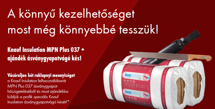 A könnyű kezelhetőséget most még könnyebbé tesszük!