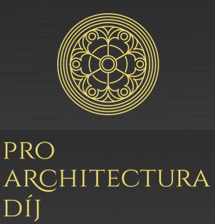 A társadalom művészete - Pro Architectura díj 2016