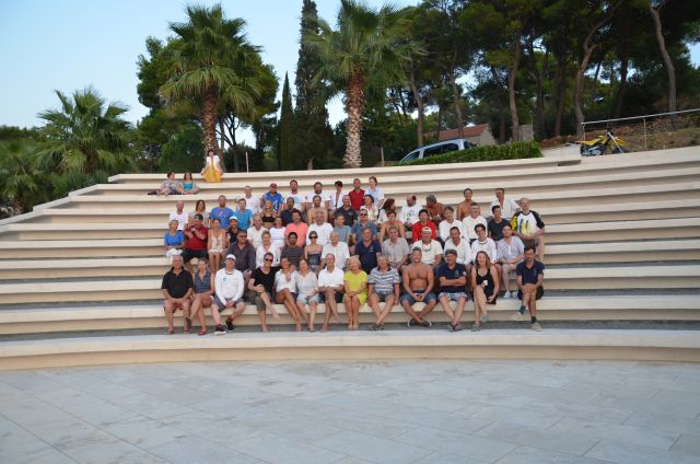 X. Épitész Regatta 2016 és X. Architect Regatta 2016