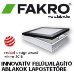 FAKRO