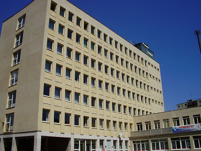 3530 Miskolc, Mindszent tér 3. ,HRSZ.: 6942/2