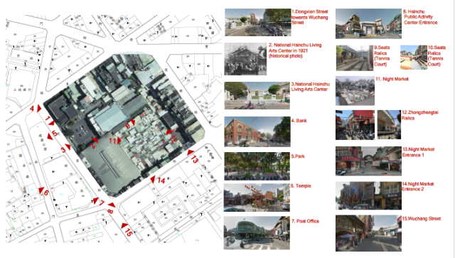  10th OISTAT THEATRE ARCHITECTURE COMPETITION 2017