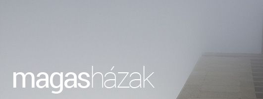 MAGASHÁZAK BUDAPESTEN - VITAEST