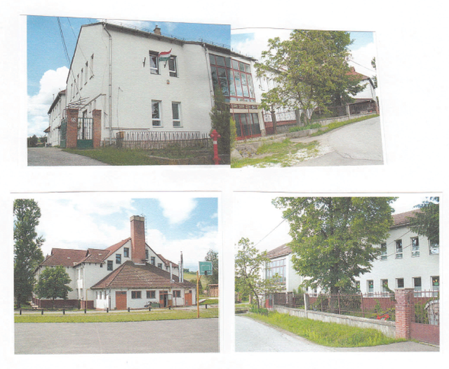 3777 Parasznya, Dózsa György utca 16. (hrsz,:323)