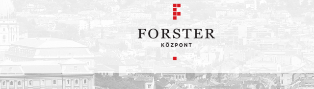 Forster Központ