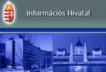 Információs Hivatal részvételi felhívásai