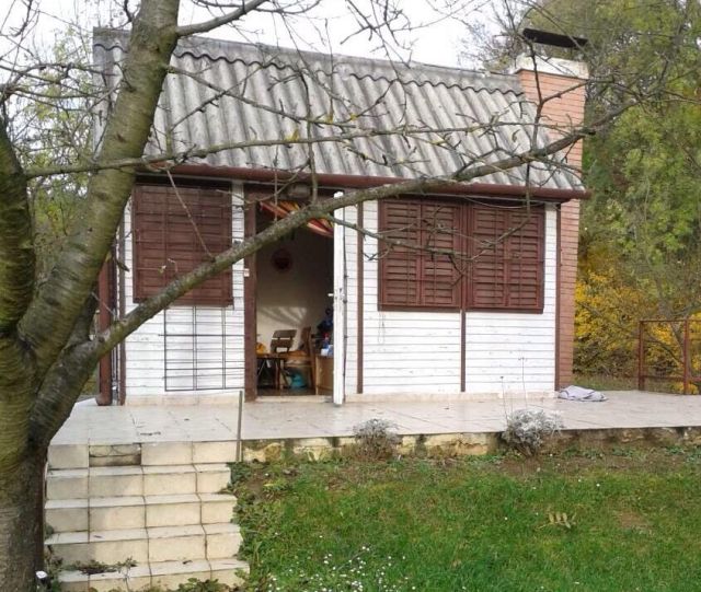 2071 Páty, Fecske utca, hrsz.: 3466. sz. alatti telken lévő gazdasági épület