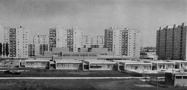 Győr, Kassák Lajos út 14/a (HrRSZ.: 4778/53;54)