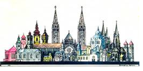 BUDAPEST, BUDAPEST TE CSODÁS!