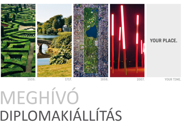 Diploma Kiálltítás