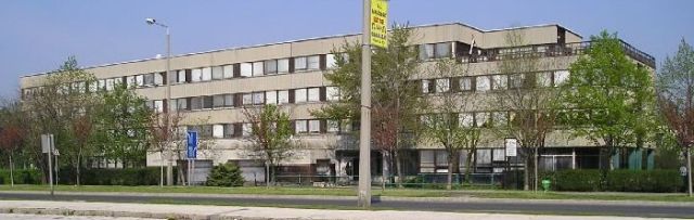 2800 Tatabánya, Réti utca 1/A házszámon, 8141/2
