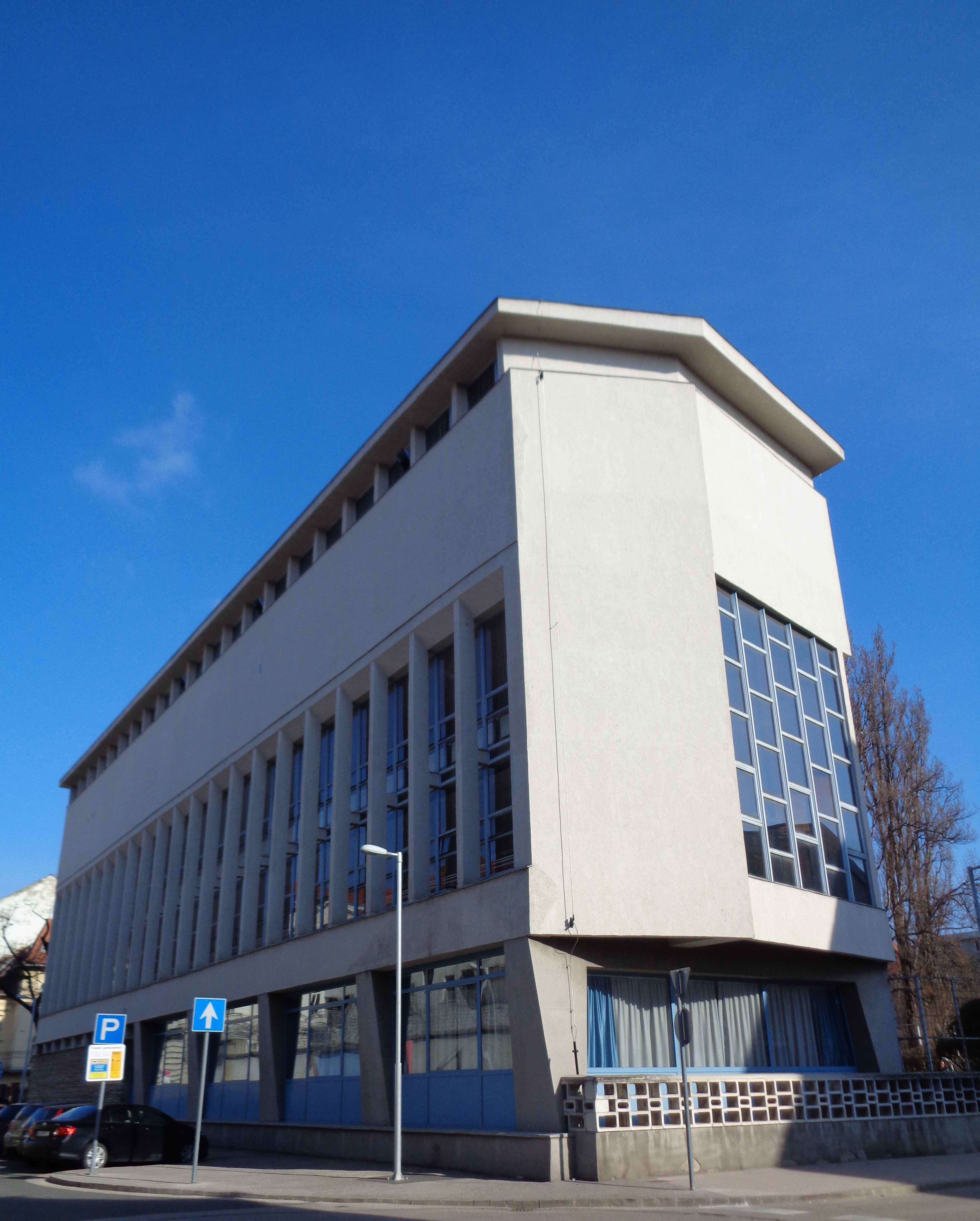 9021 Győr, Jókai út 21. (Hrsz.:7038)