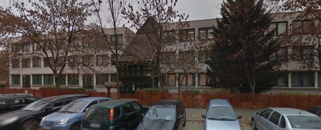 4031 Debrecen, Holló L. stny. 6., (HRSZ.: 15855/142)