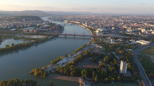 Budapesti Atlétikai Stadion - Zárójelentés