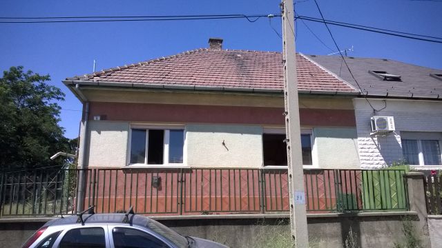 Budapest, XXI. Áfonyás utca 6. (HRSZ: 206534)