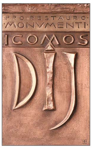 Átadták a 2017. évi ICOMOS-díjakat