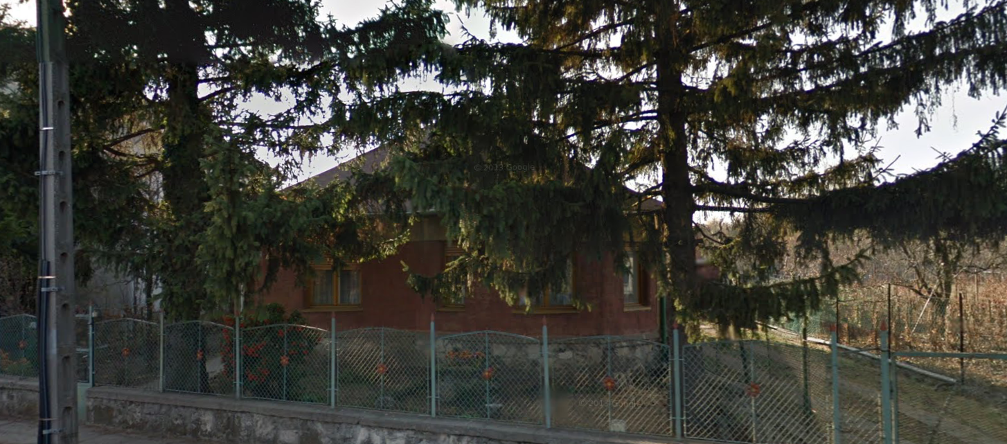 2051 Biatorbágy, Szent László utca 38., Hrsz.: 1537