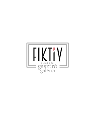 Építész kaleidoszkóp kiállítás: Fiktív Gasztrogaléria, 2017.06.08 - 2017.09.10.