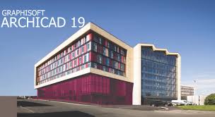 Graphisoft ARCHICAD 19 BIM Stúdió (2016) OKTATÁS