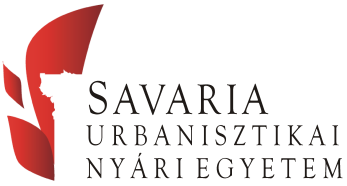 50. SAVARIA URBANISZTIKAI NYÁRI EGYETEM ÉS 7. TERVEZŐ TÁBOR