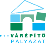 Átadták a Várépítő Pályázat díjait