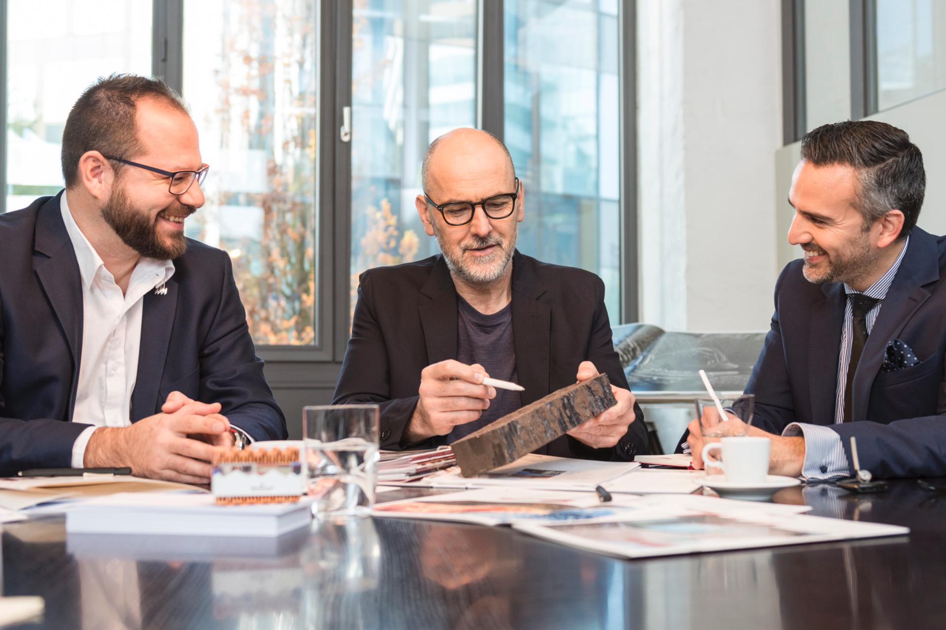 Wienerberger Tondach építész szakkonferencia sorozat - 2017 ősz