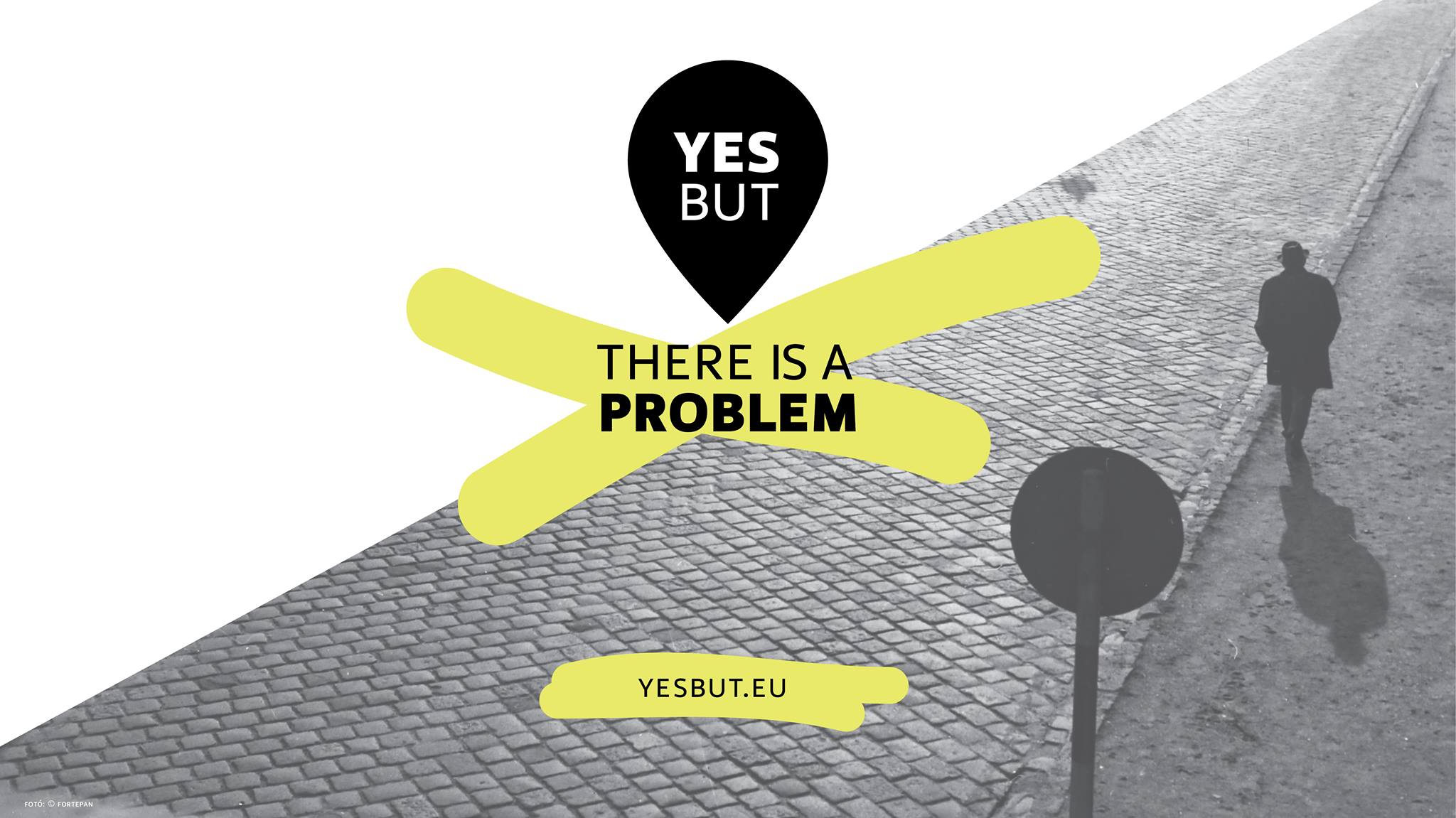 Yes, but there is a problem / Budapest