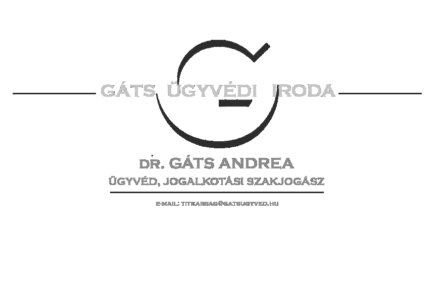 Ügyvédjelölti álláshirdetés