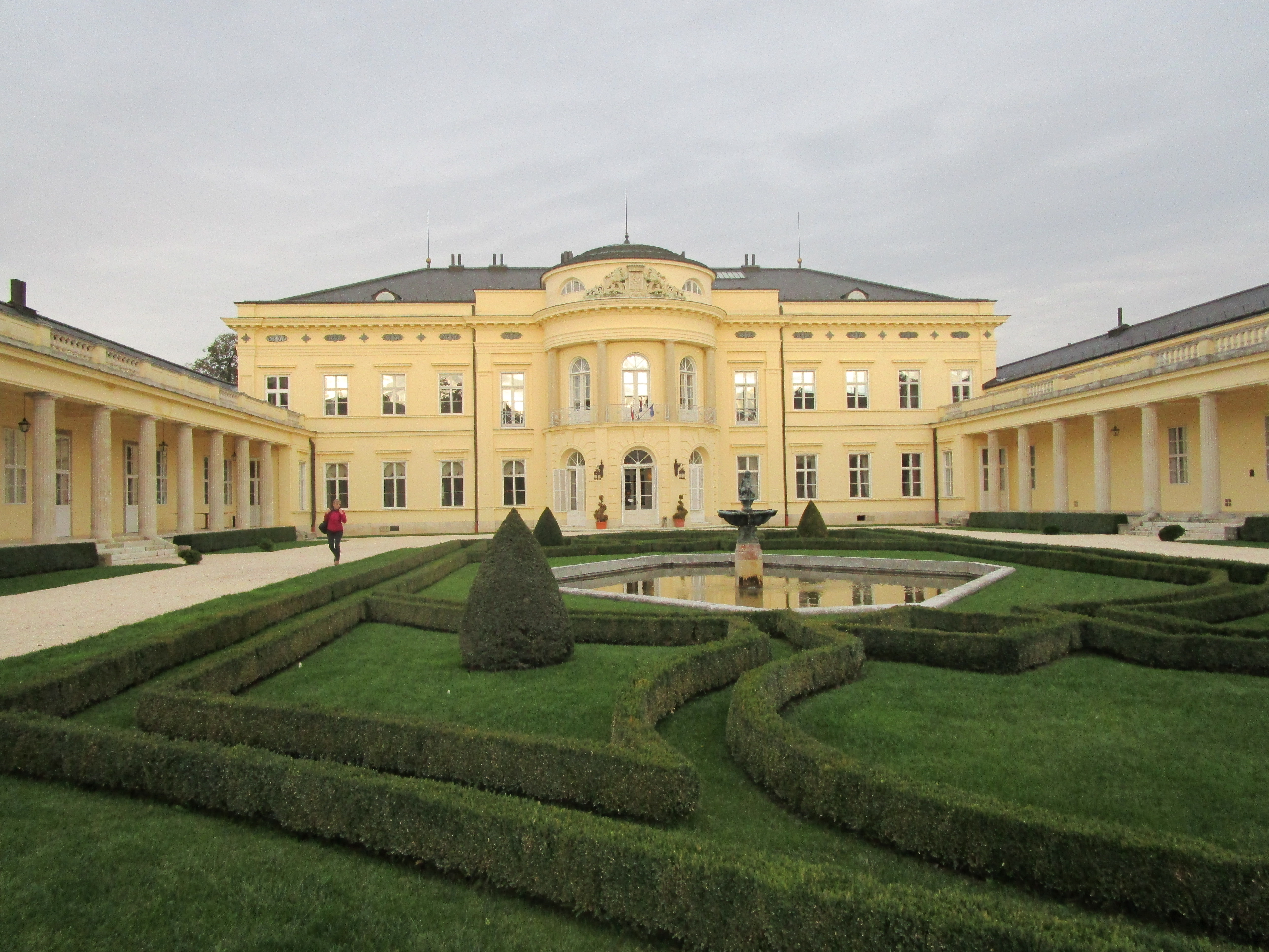 KERTTURIZMUS KONFERENCIA - WORLD-CAFE
