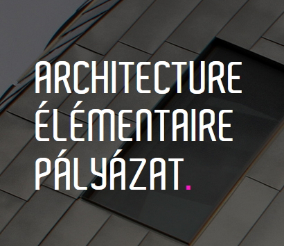 Architecture(s) Élémentaire(s)