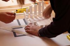 Tervezd meg az életed! - Építész workshop középiskolásoknak