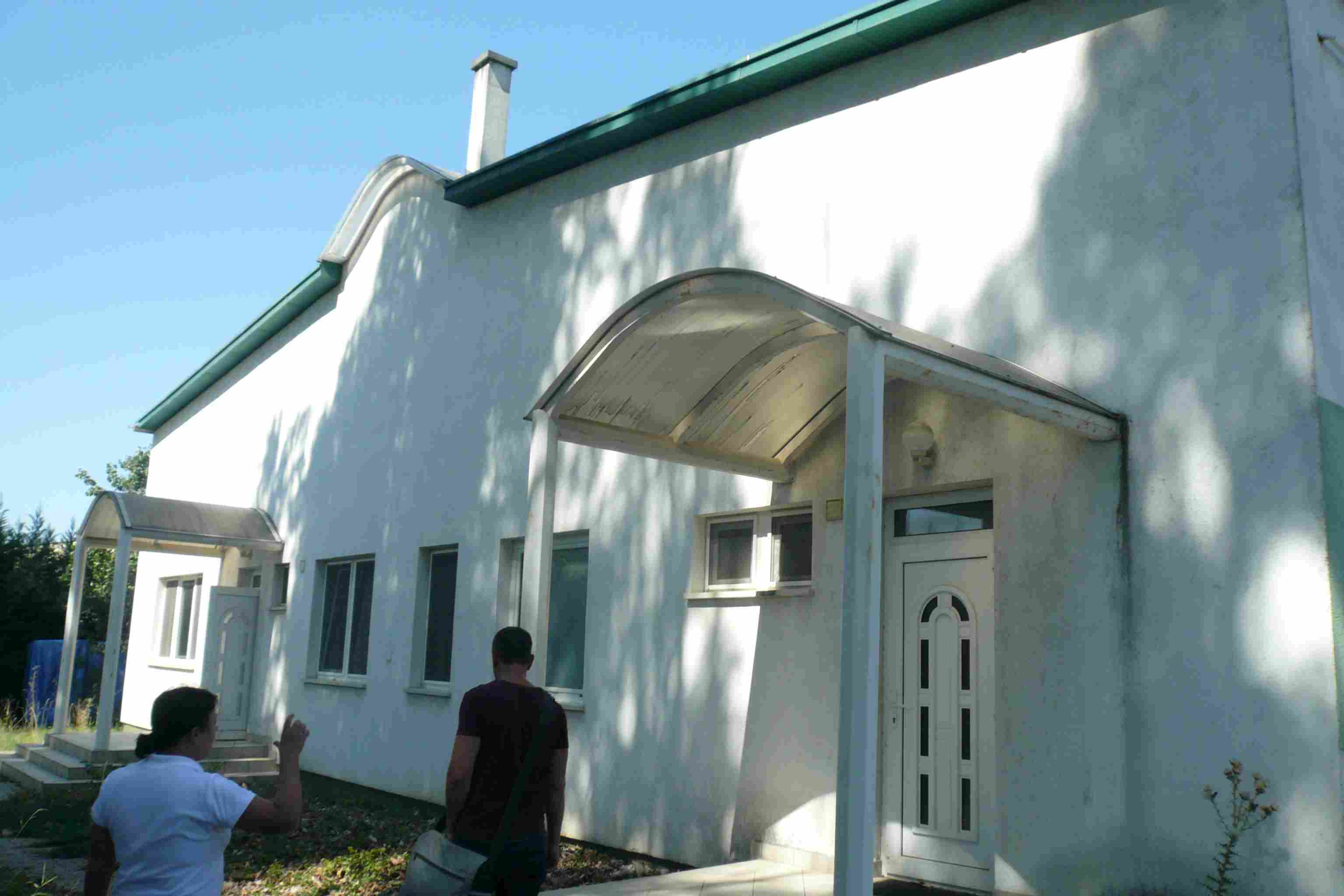 7621 Pécs, Verseny utca 25., 19192/22