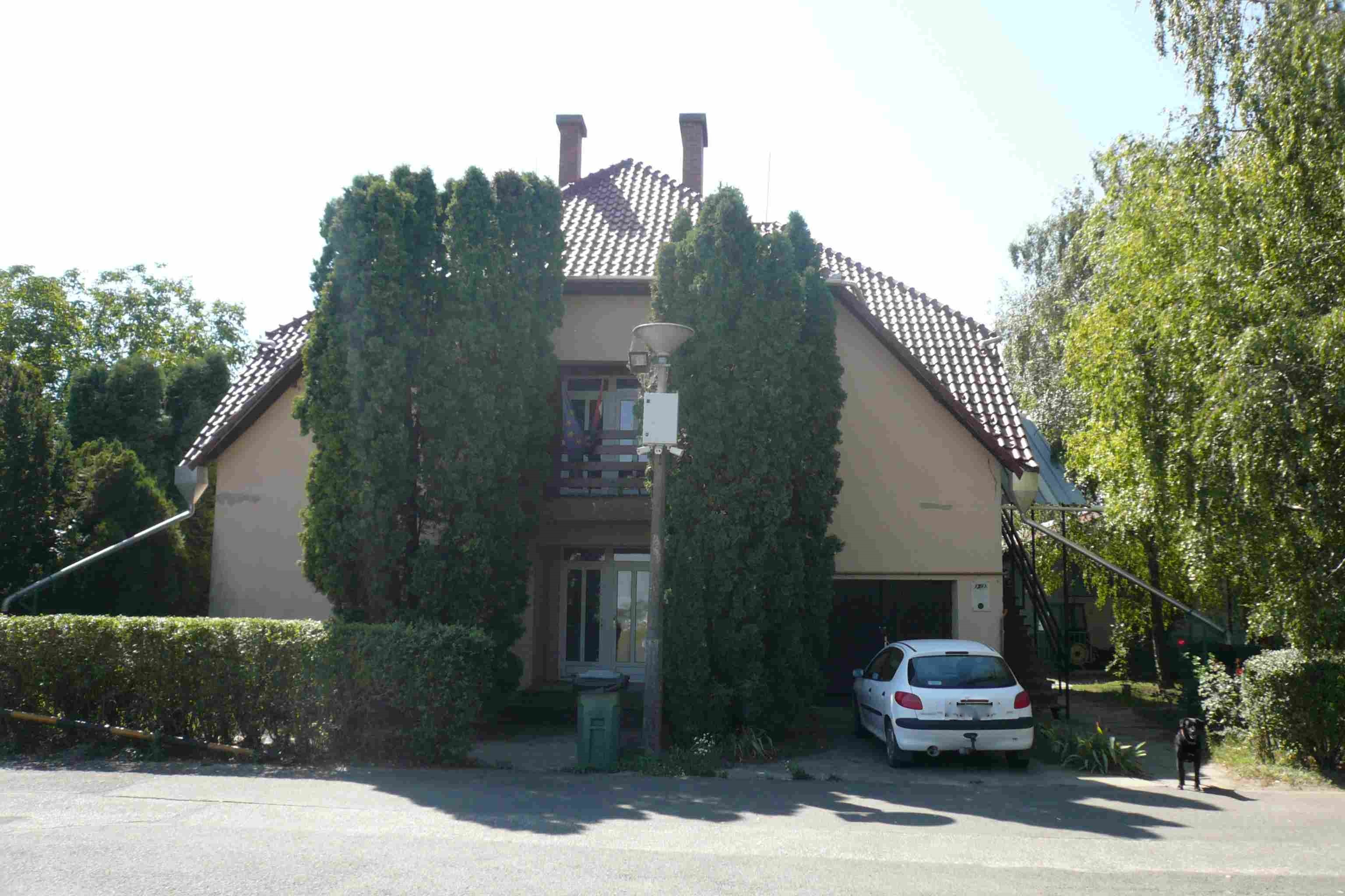 6710 Szeged, Alsóvárosi feketeföldek 158., 02065/12