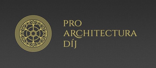 Pro Architectura-díj 2017