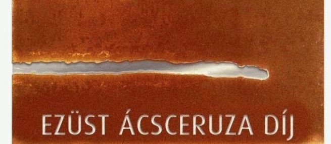 Botzheim Bálint és Köllő Miklós kapták a 2021-es Ezüst Ácsceruza díjat