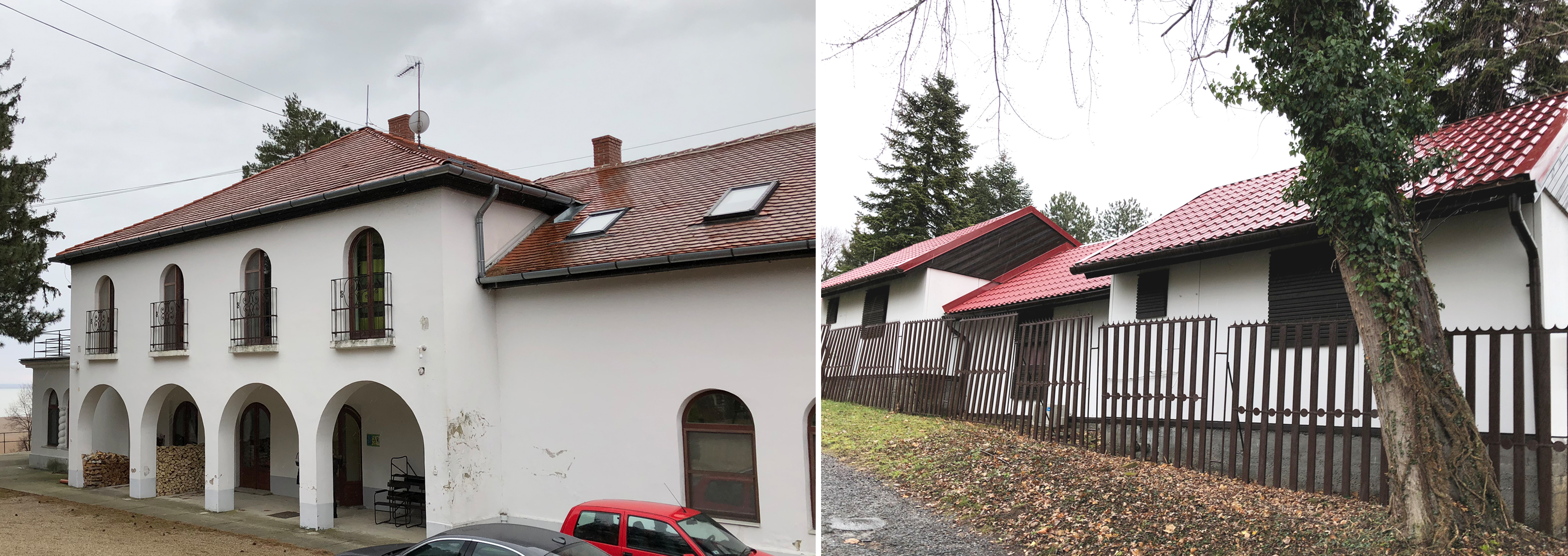 8264 Szigliget, Antalhegyi utca 23. hrsz.:0103