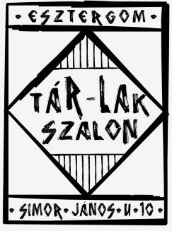 ÖKO-LÉTFORMÁK kiállítás, Esztergom