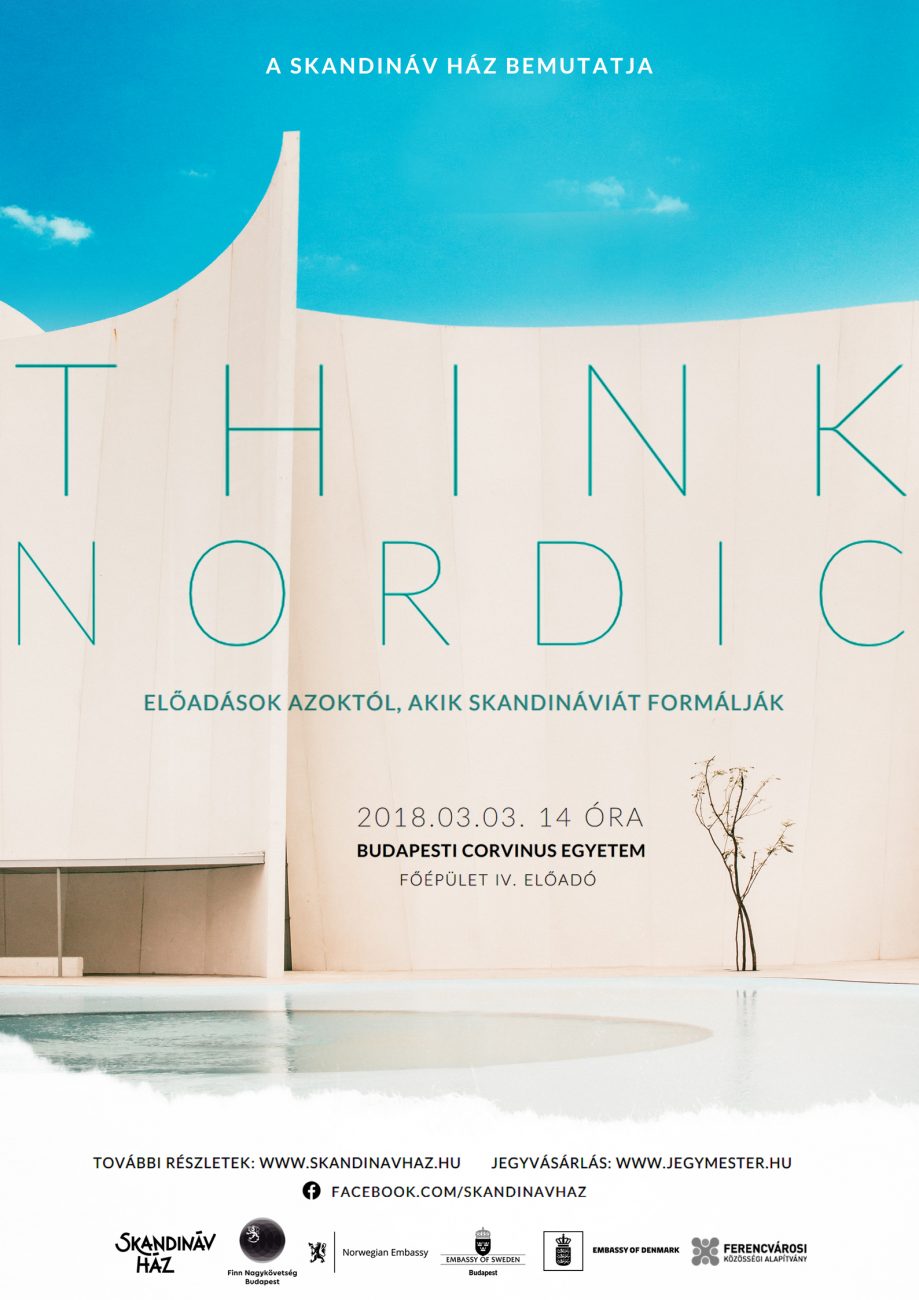 THINK: NORDIC