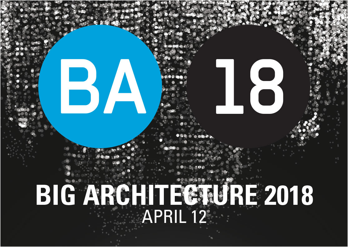 Ljubjanai BIG ARCHITECTURE 2018 fesztivál