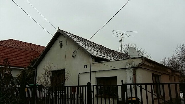 2040 Budaörs, Kötő utca 8.