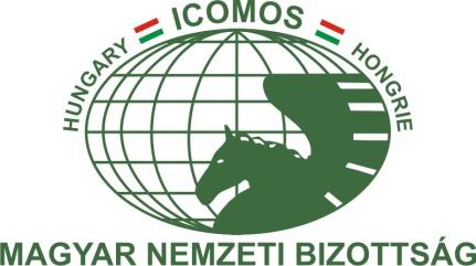 ICOMOS Díj 2018