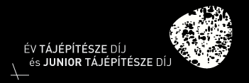 Meghívó - Az ÉV TÁJÉPÍTÉSZE díjátadó gálára
