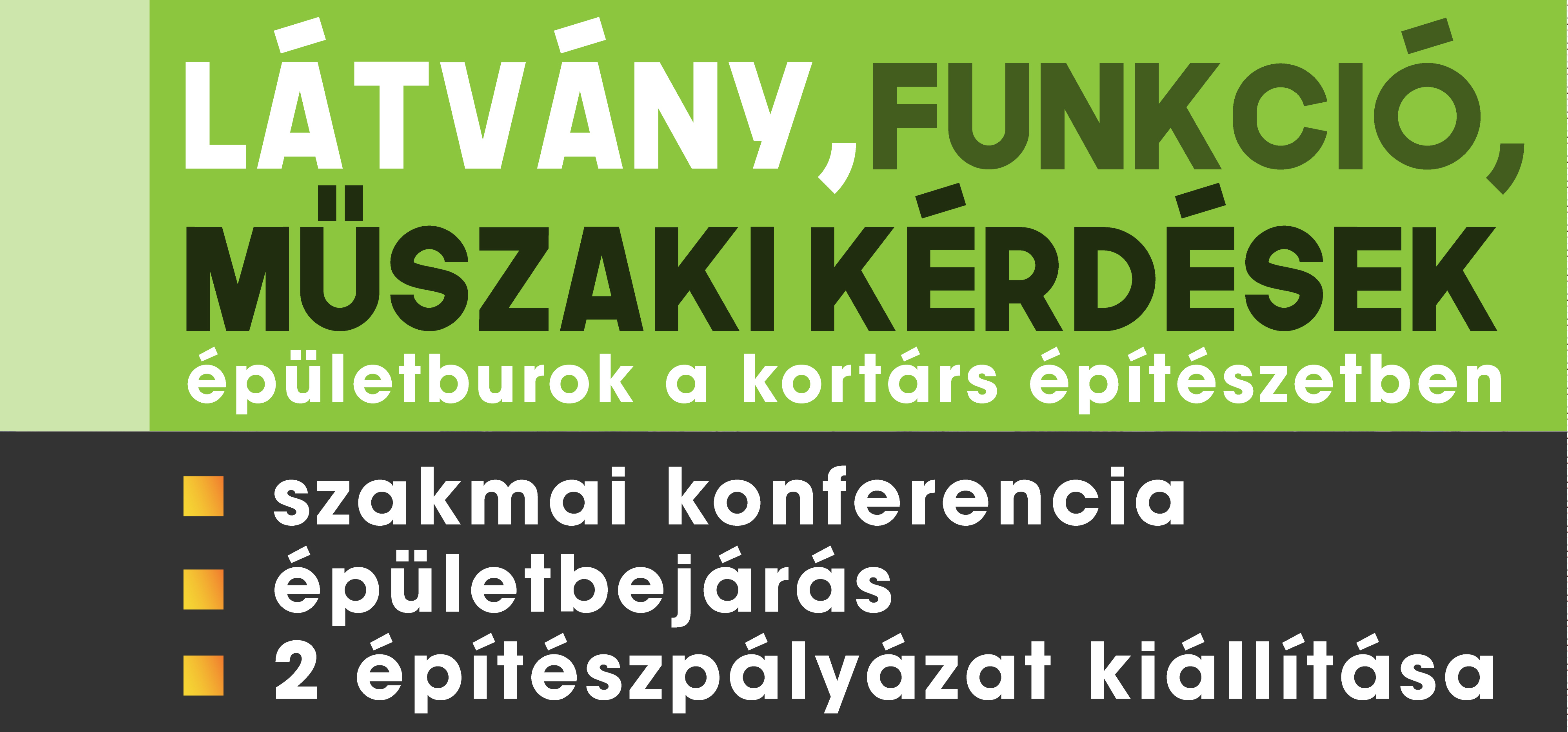 Épületburok a kortárs építészetben aktuális épületeken
