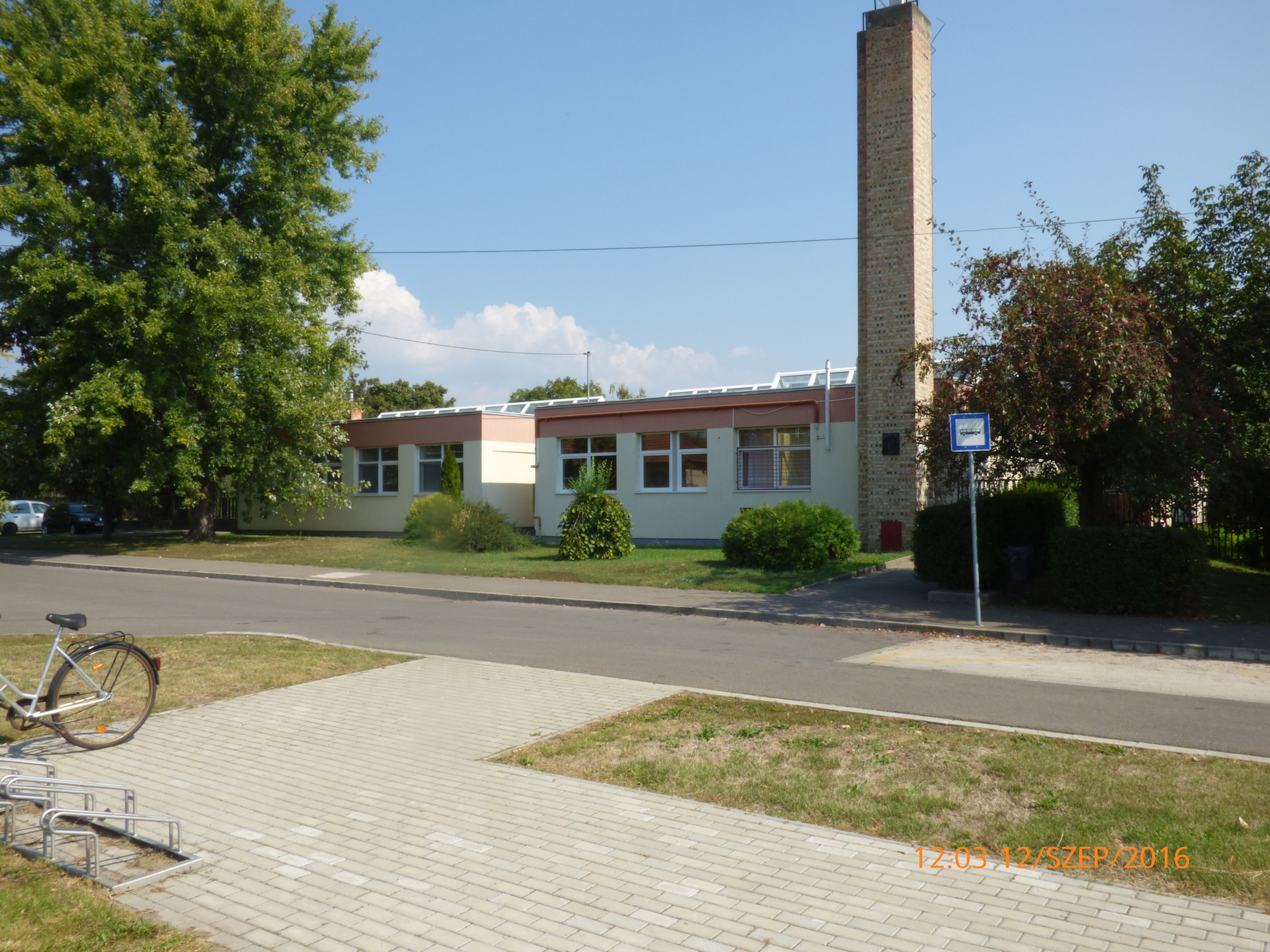 Lőrinci Napsugár Óvoda - 3021 Lőrinci, Rákóczi Ferenc utca 73.