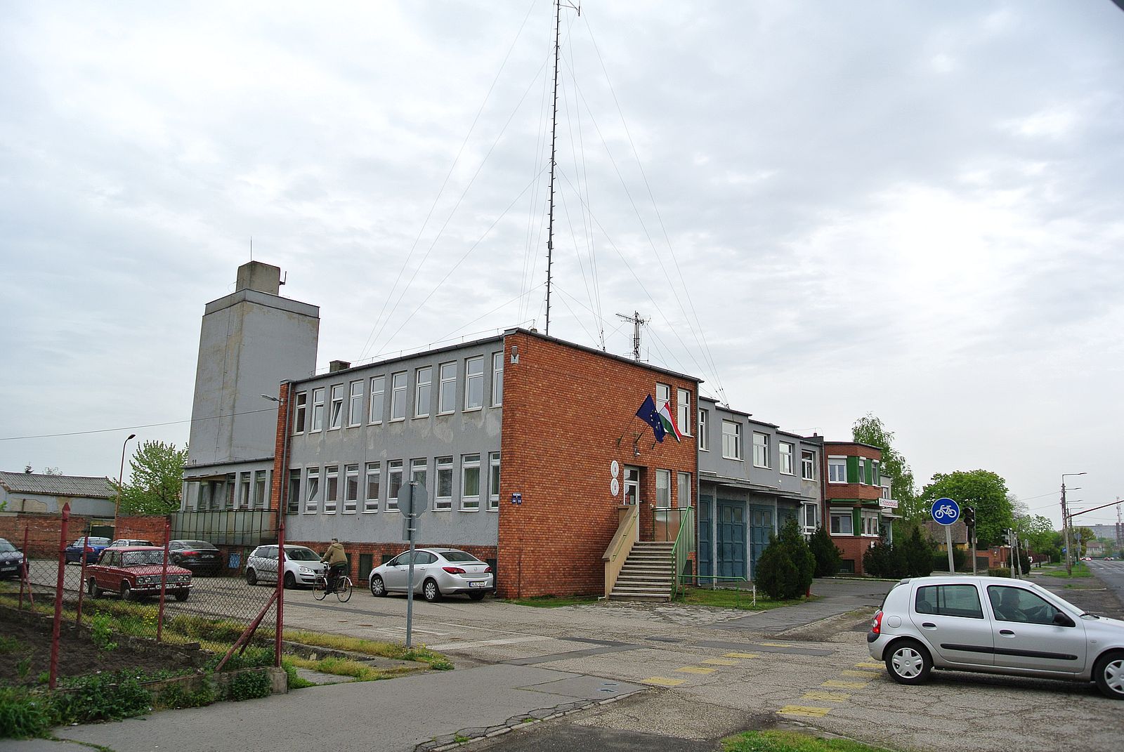 2700 Cegléd, Széchenyi utca 24-26. hrsz: 2473